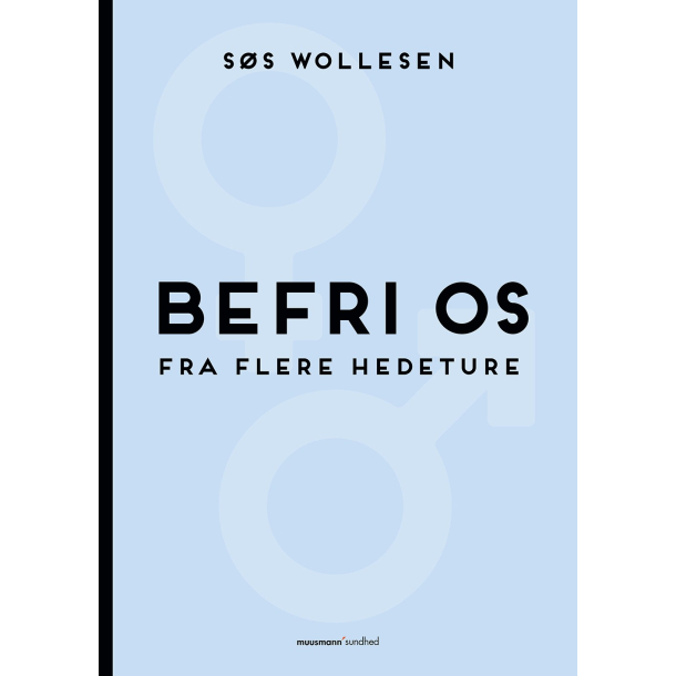 Befri os fra flere hedeture