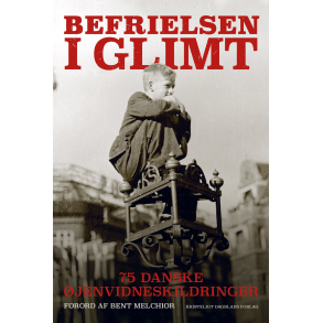 Befrielsen i glimt