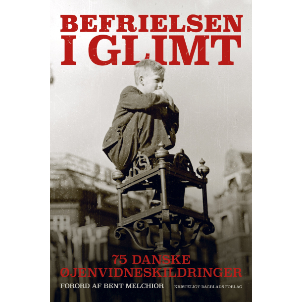 Befrielsen i glimt
