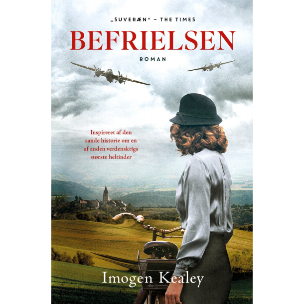 Befrielsen