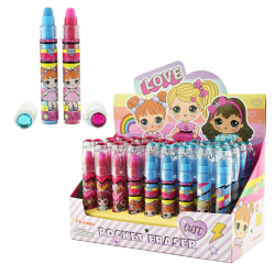 Bensia Viskepen med diamant