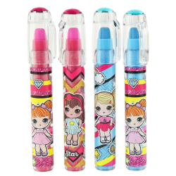 Bensia Viskepen med diamant