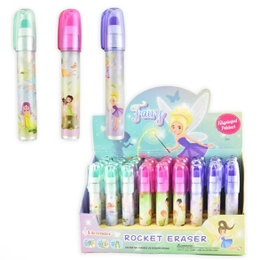 Bensia Viskepen med feer