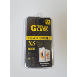 Beskyttelsesglas til Iphone 6/7/8