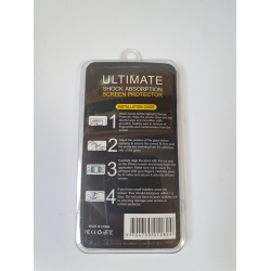 Beskyttelsesglas til Iphone 6/7/8