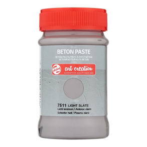 Beton Paste 100 ml Light Slate (7511)