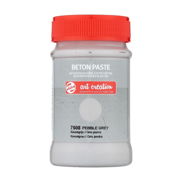 Beton Paste 100 ml Pebble Grey (7508)