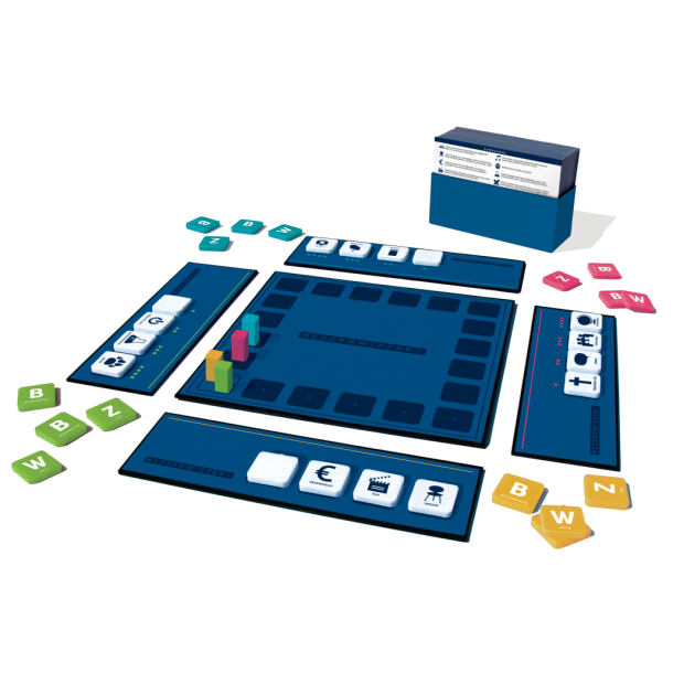 BEZZERWIZZER Quizklassikeren