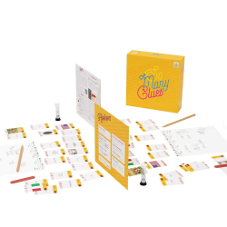 BEZZERWIZZER SO MANY CLUES