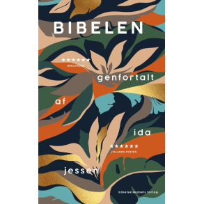 Bibelen genfortalt af Ida Jessen