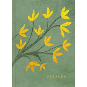 Bibelen, Lrred, Livets tr