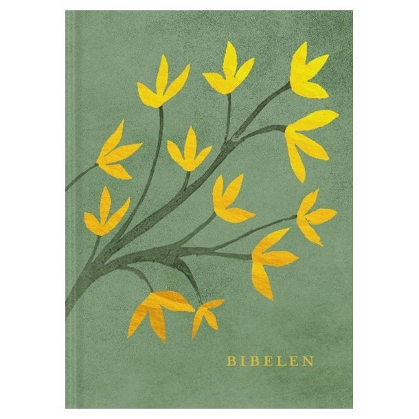 Bibelen, Lrred, Livets tr