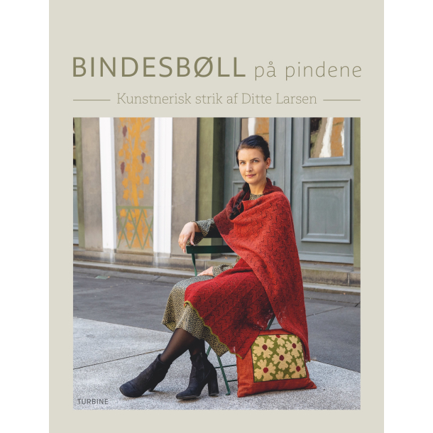 Bindesbll p pindene