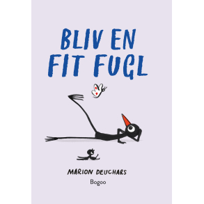 Bliv en fit fugl
