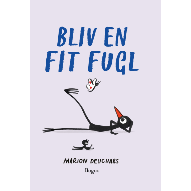 Bliv en fit fugl