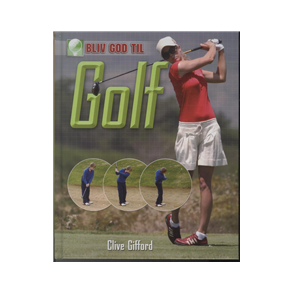 Bliv god til golf