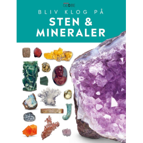 Bliv klog p - Sten & mineraler