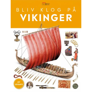 Bliv klog p - Vikinger