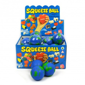 Bld bold - jordkloden