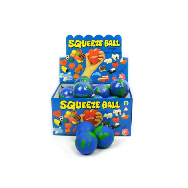 Bld bold - jordkloden