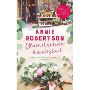 Blomstrende krlighed 