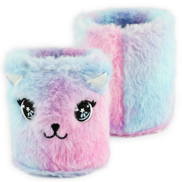 Blyantholder, plys kat