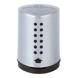 Blyantspidser Grip mini, gr