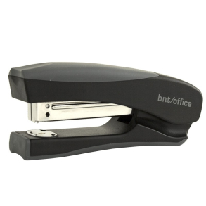 BNT Hftemaskine 12cm, sort