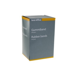 B.N.T Office Nr18 - Gummibnd