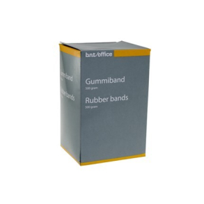 B.N.T Office Nr31 - Gummibnd