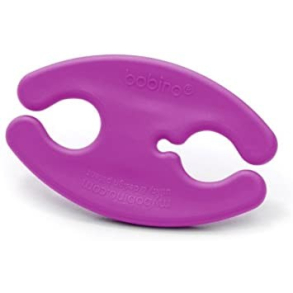 Bobino Cord Wrap, pink