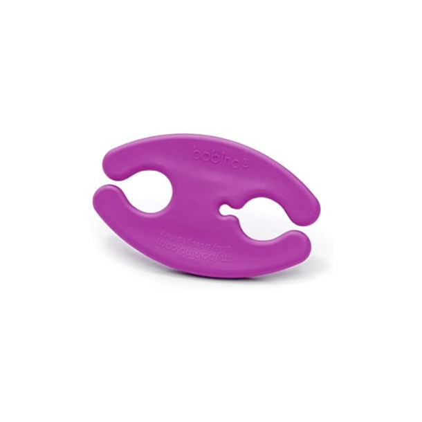 Bobino Cord Wrap, pink