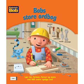 Bobs store ordbog