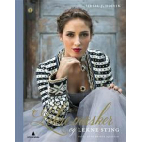 Bog med strik (norsk)