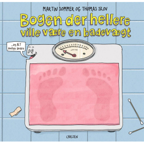 Bogen der hellere ville vre en badevgt