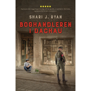 Boghandleren i Dachau