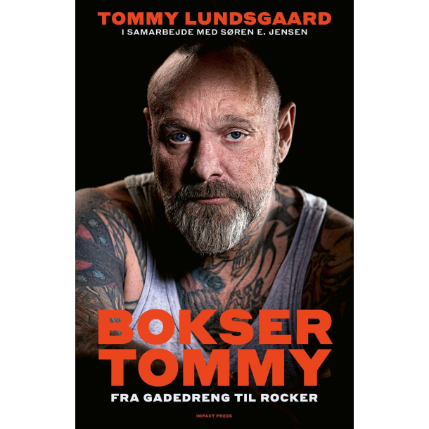 BOKSER-TOMMY 
