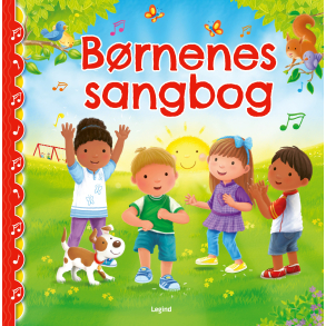 Brnenes sangbog