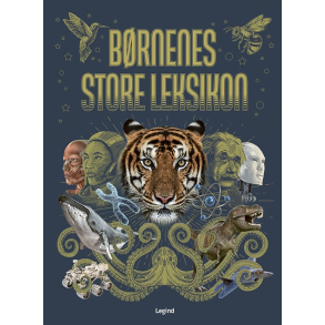 Brnenes store leksikon