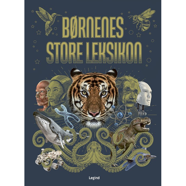 Brnenes store leksikon