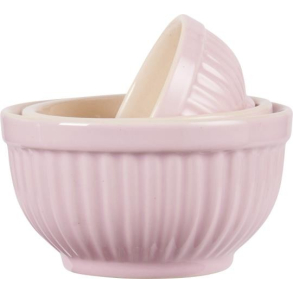 Bowlest a 3 mini Mynte English Rose