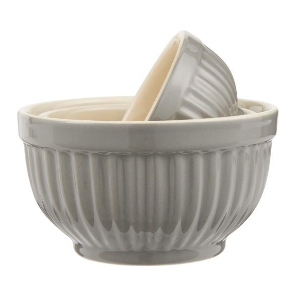 Bowlest a 3 mini Mynte Granite