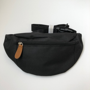 Boxer brne bltetaske, sort