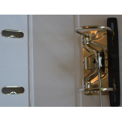 Ringbind Bike A4, stor