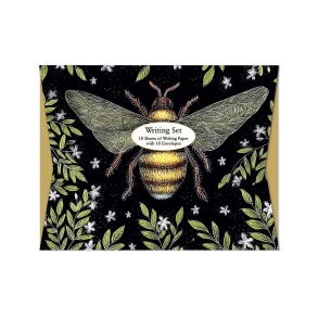 Brevpapir, Honey Bee