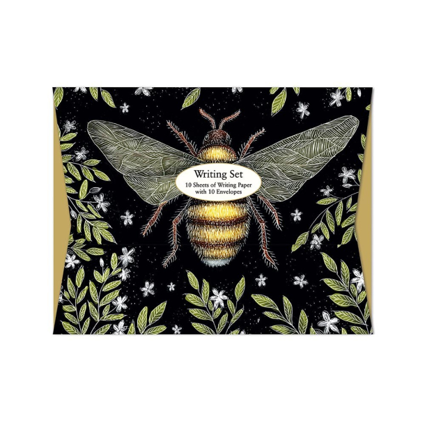 Brevpapir, Honey Bee