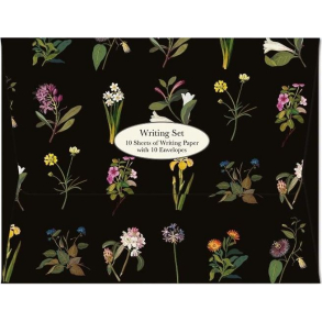 Brevpapir, The British Museum