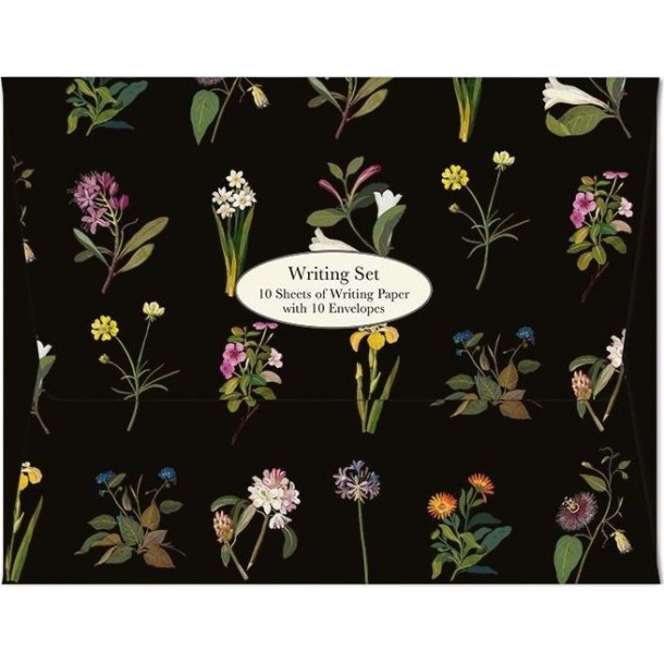 Brevpapir, The British Museum