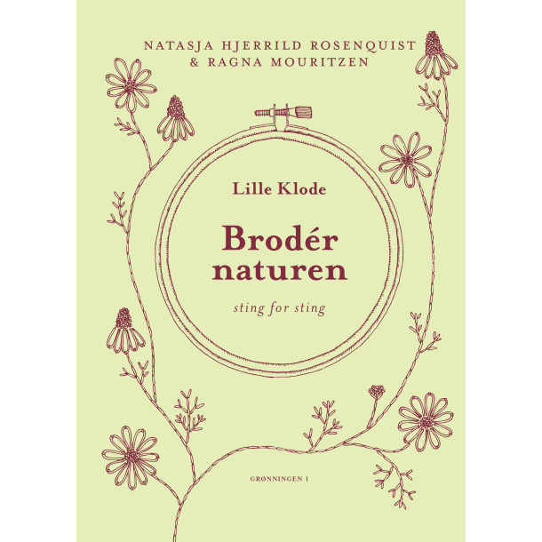 Brod&eacute;r naturen 