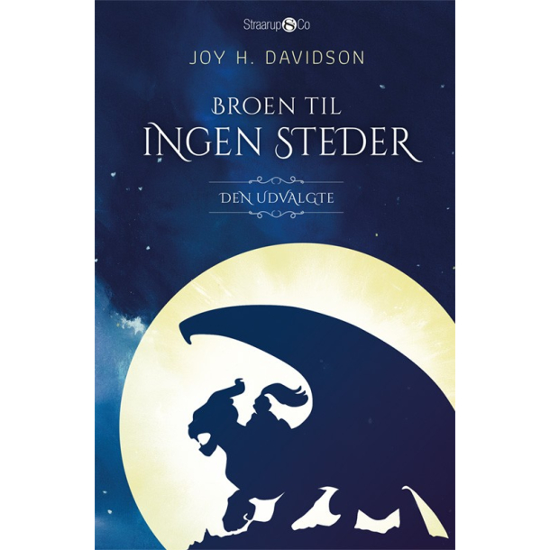 Broen til Ingen Steder